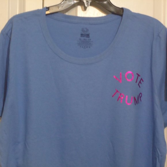 Custom Graphic V-Neck T Shirts - Picture 11 of 12